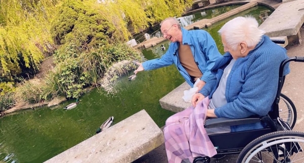 Boars Tye Residential Home